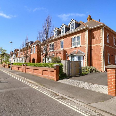 Marina Reach Villa Weymouth Exterior photo